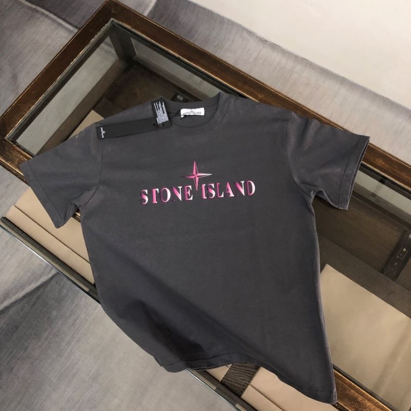 Stone Island T-Shirts